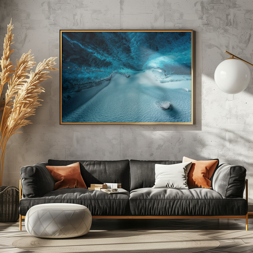 Verborgen bevroren wereld | Canvas
