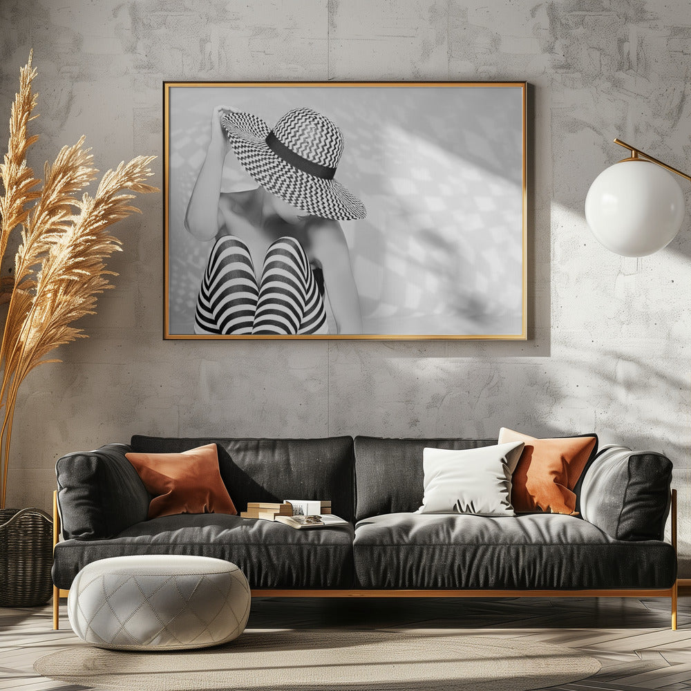 Zig de Zag | Canvas