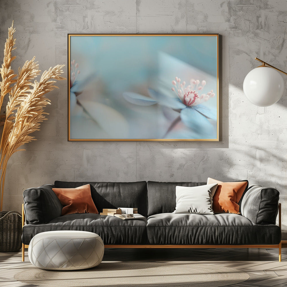 The two of us | Canvas