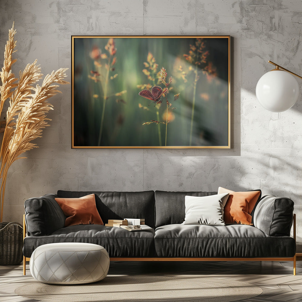 Last Light | Canvas