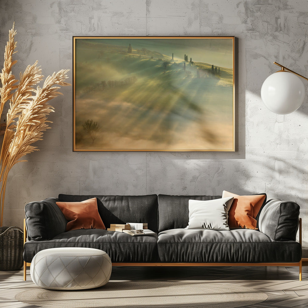 Mist... | Canvas