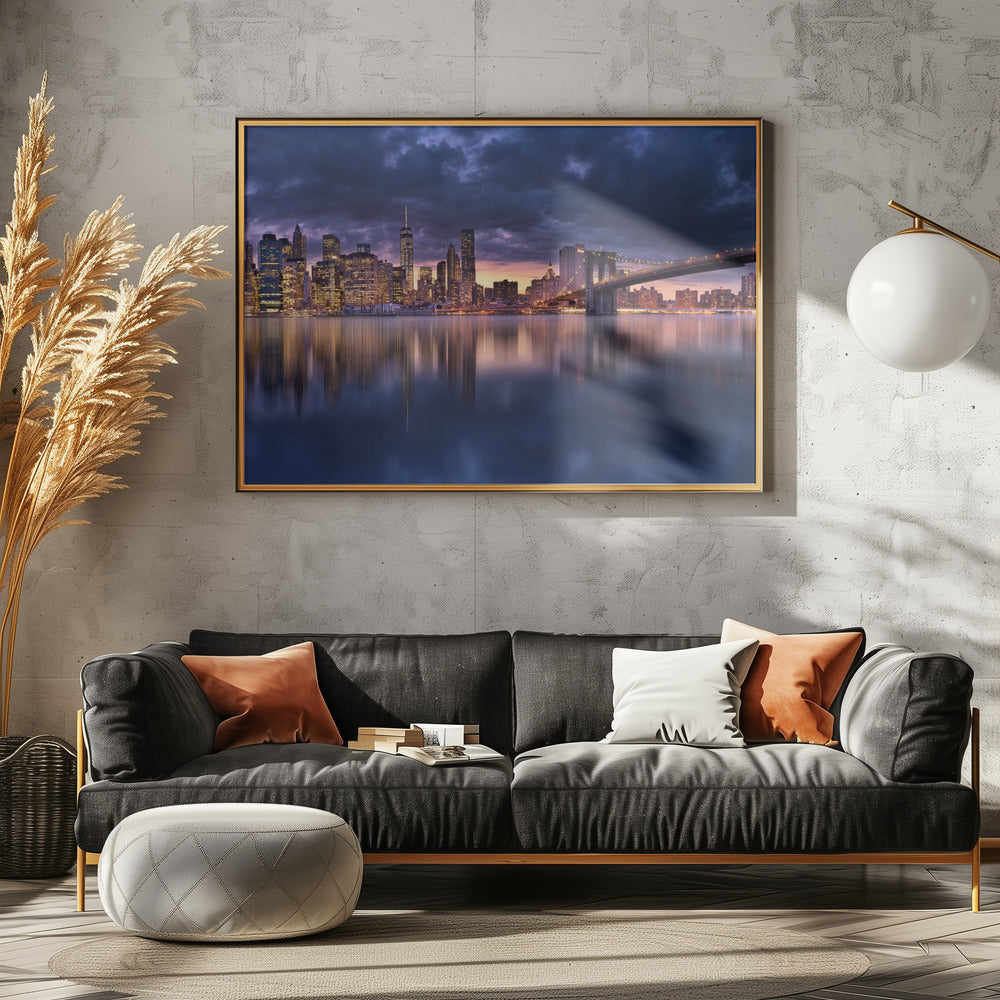 Nikon Pano | Canvas