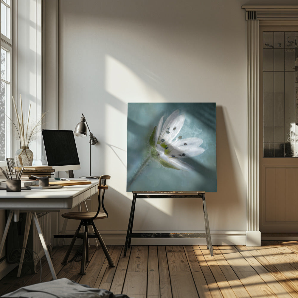 Naakt | Canvas