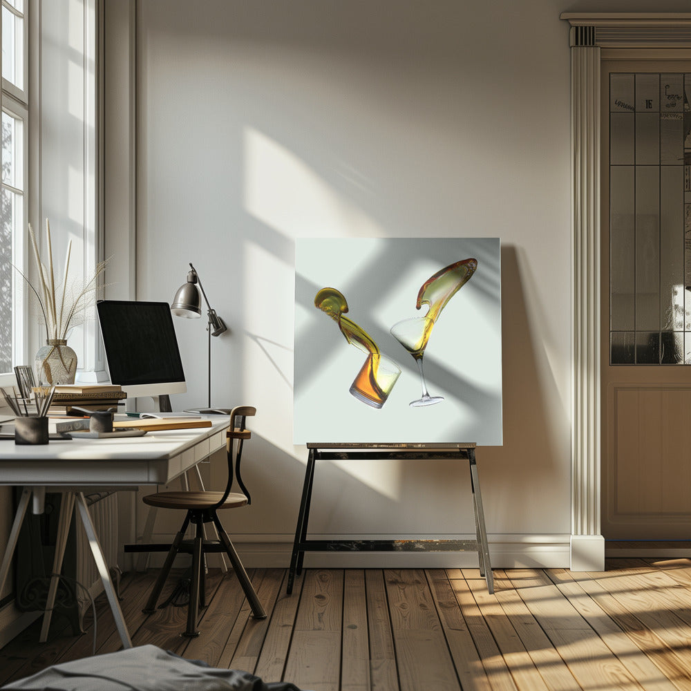 Argument | Canvas