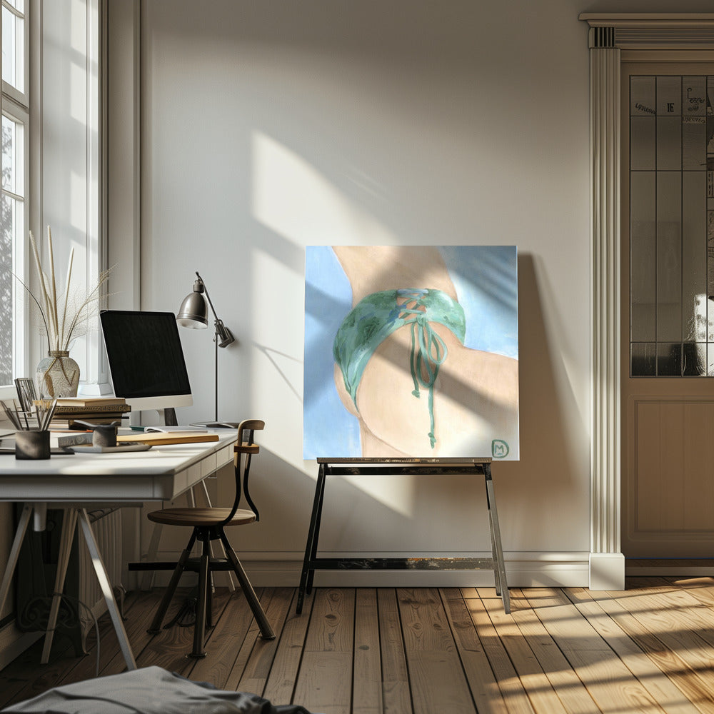 Gio | Canvas