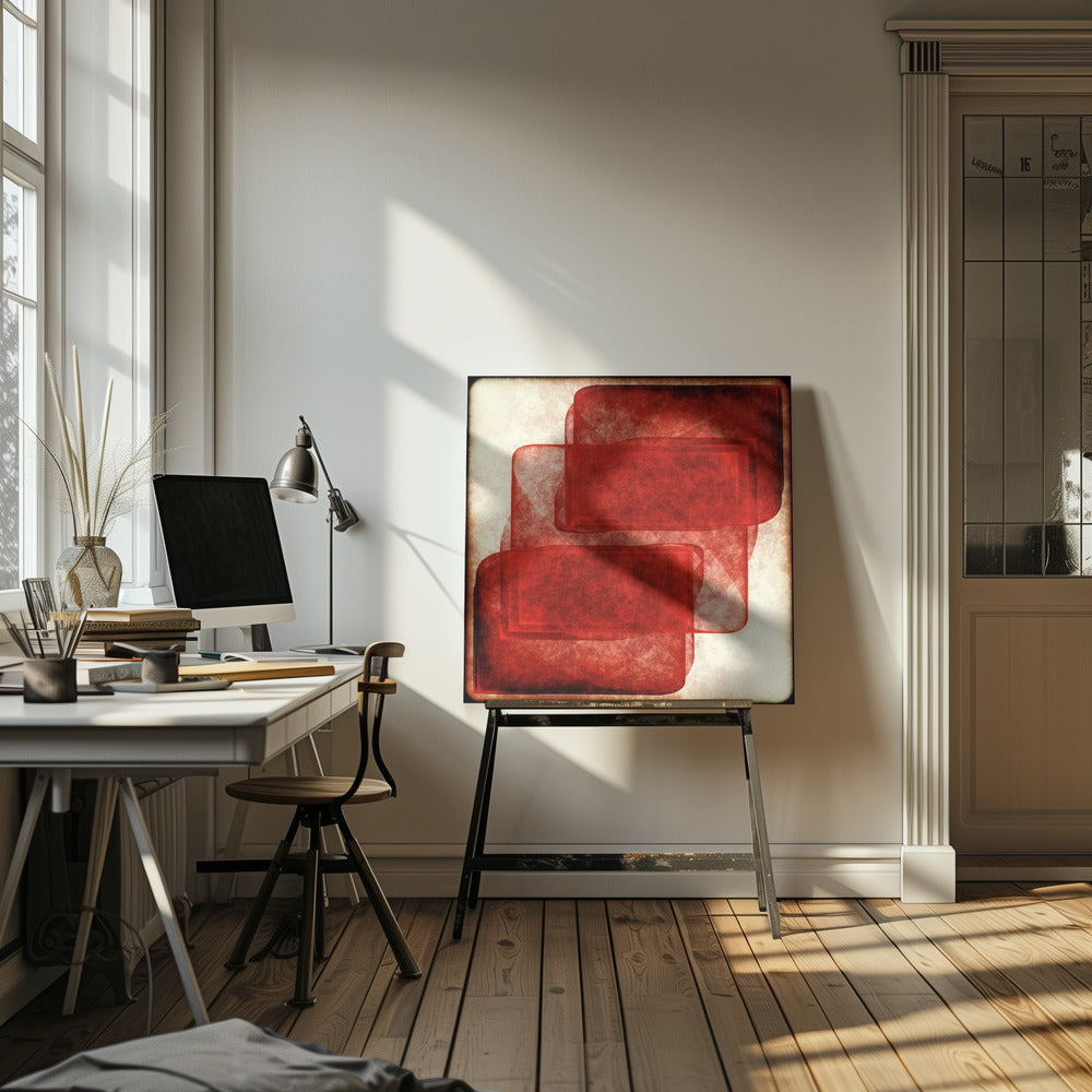 Onregelmatige vormen en overlappende elementen | Canvas