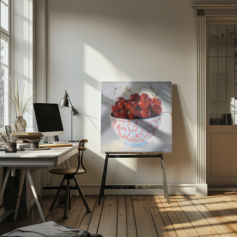 Maritime | Canvas