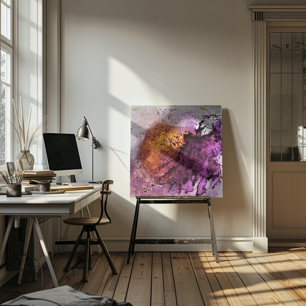 Samenvatting | Canvas
