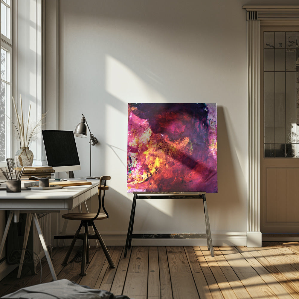 Samenvatting | Canvas
