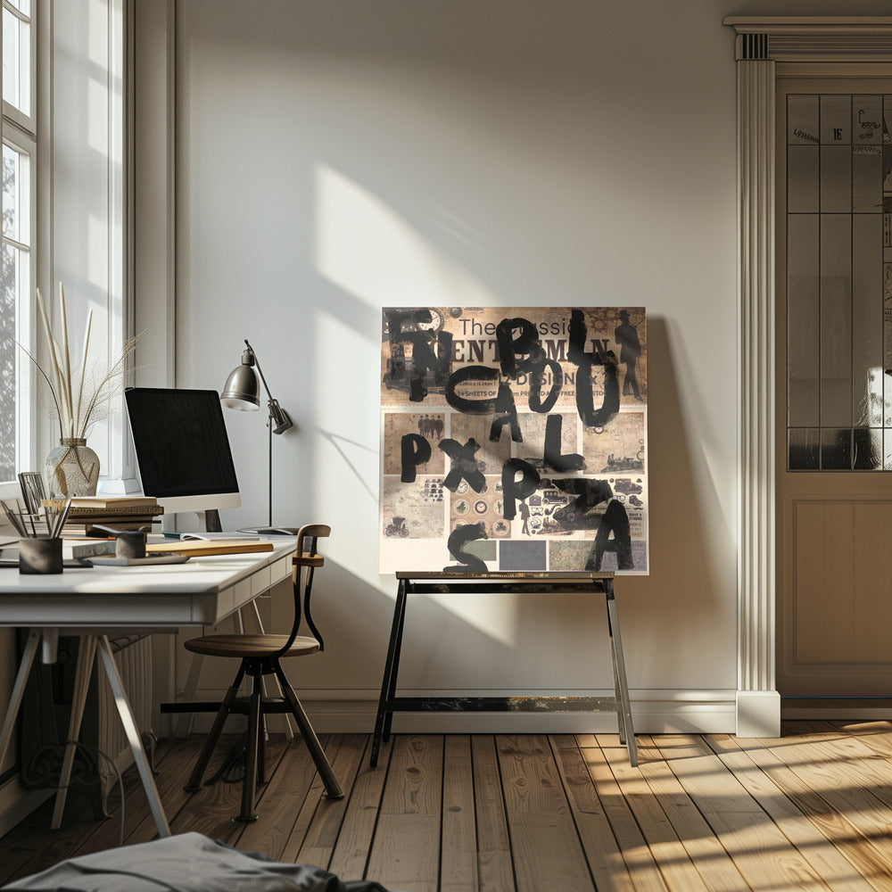 Afbeelding 7073 | Canvas