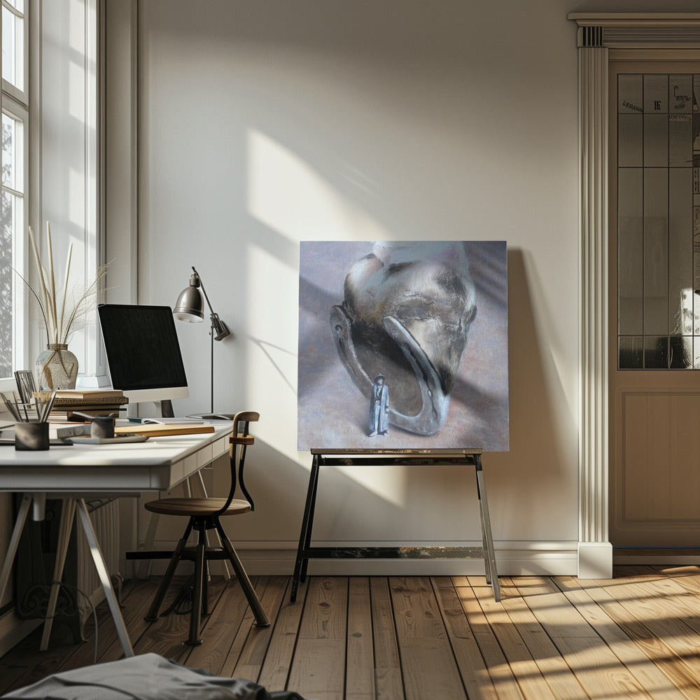 Baas | Canvas