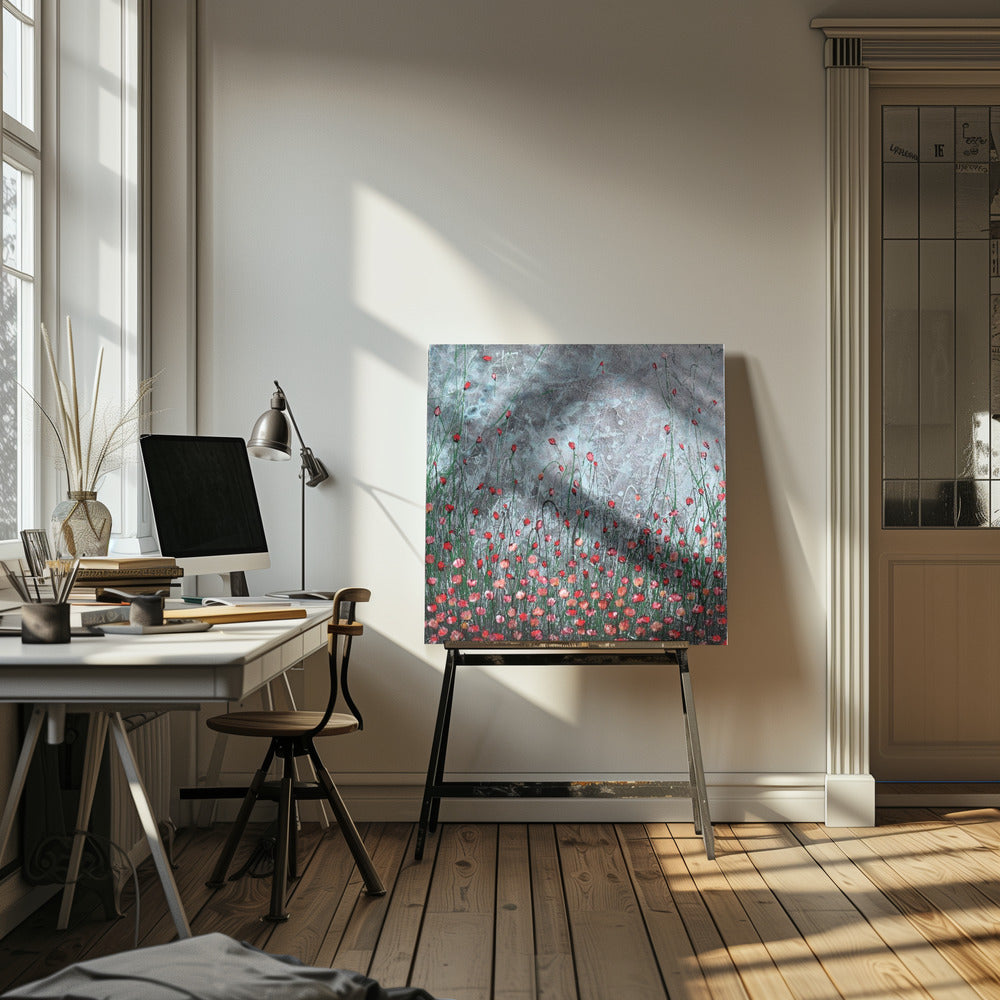 De nacht komt eraan | Canvas