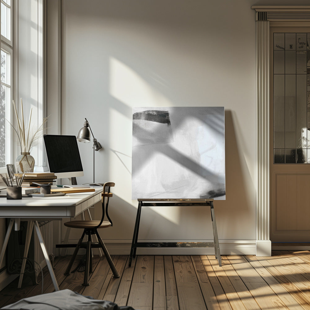 Lagen III | Canvas