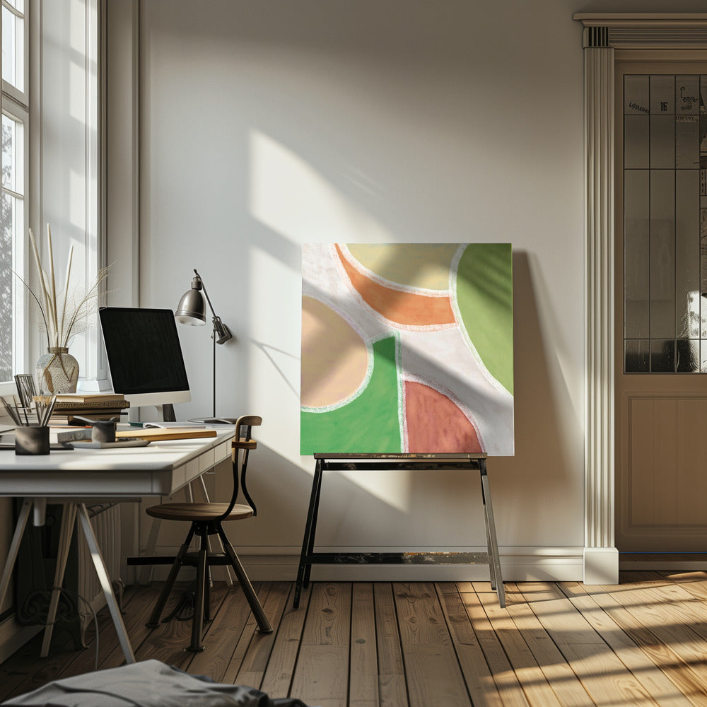 Afb. 1753 | Canvas