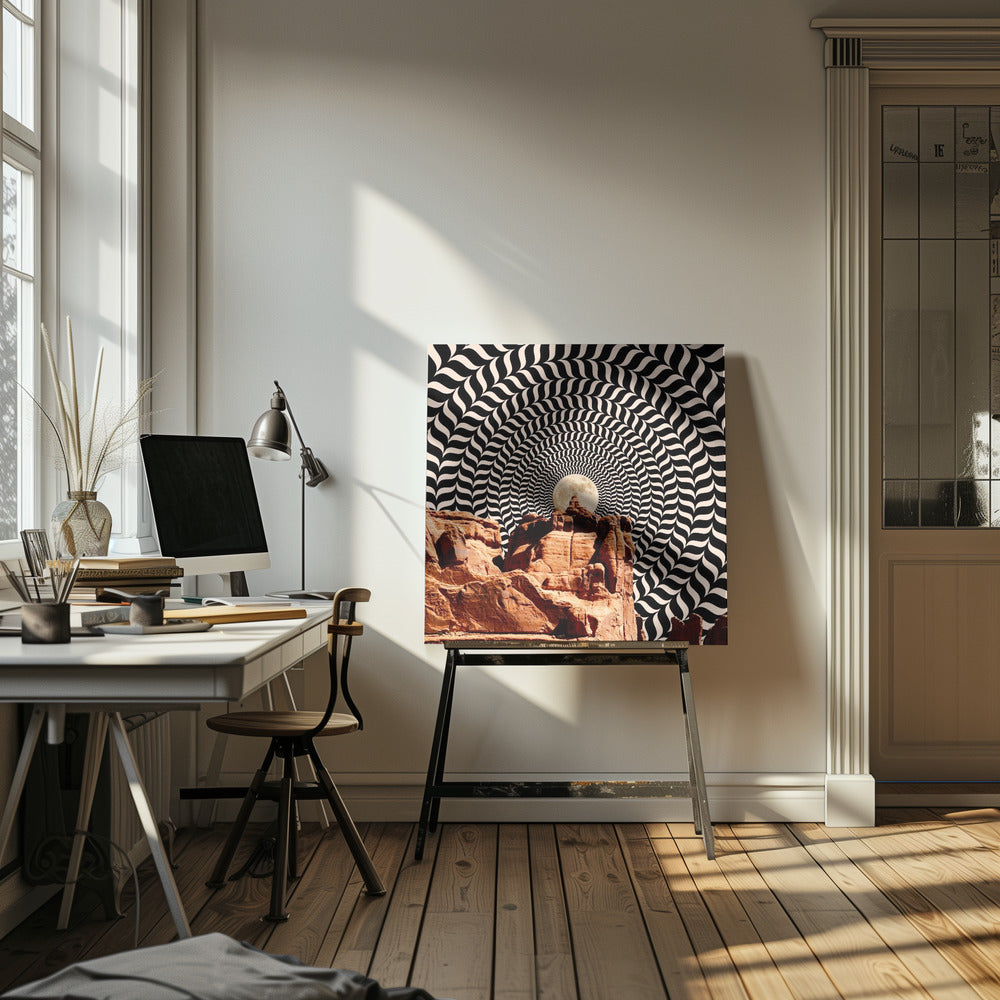 De echte roadtrip | Canvas