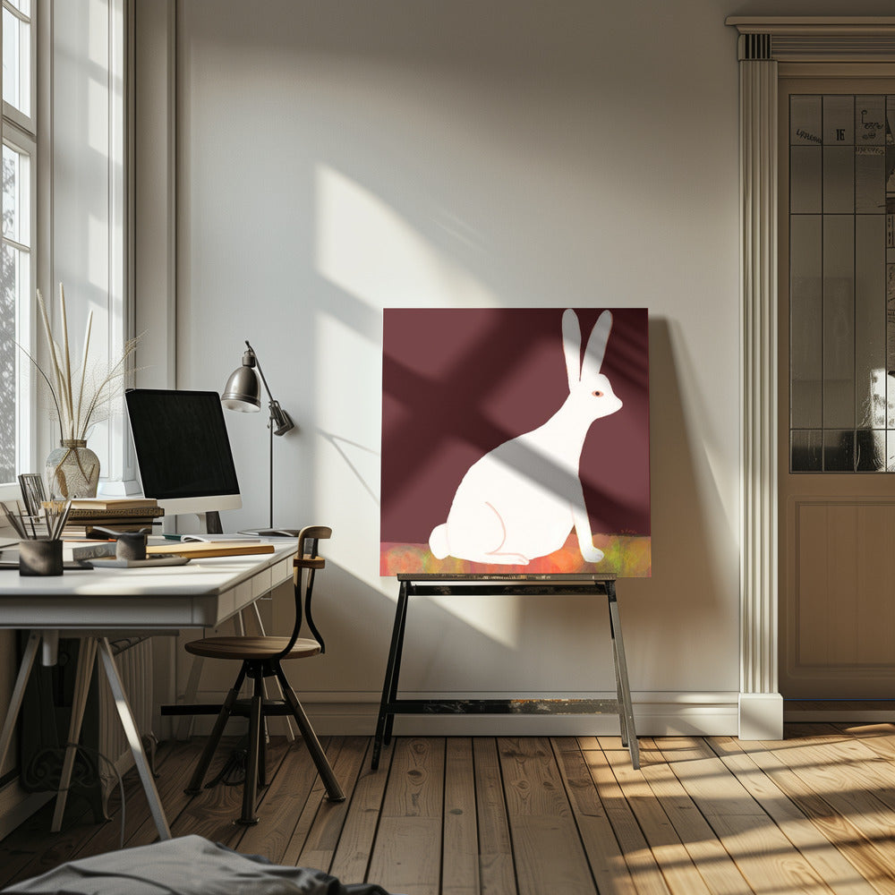 Paashaas | Canvas