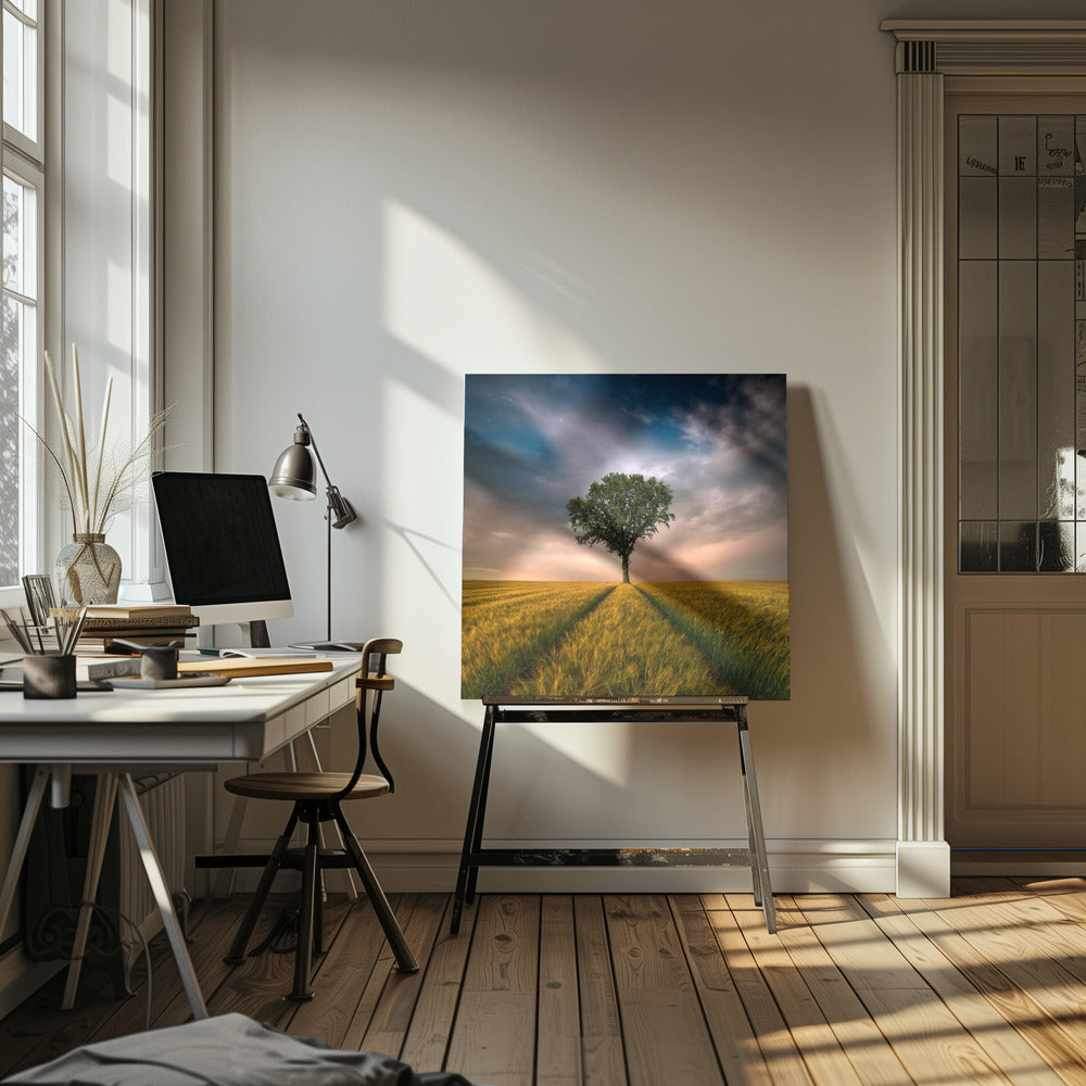 One | Canvas