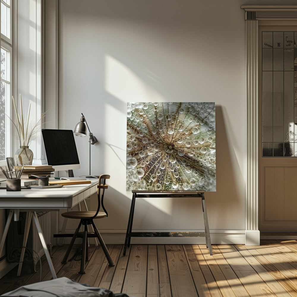 Droom | Canvas