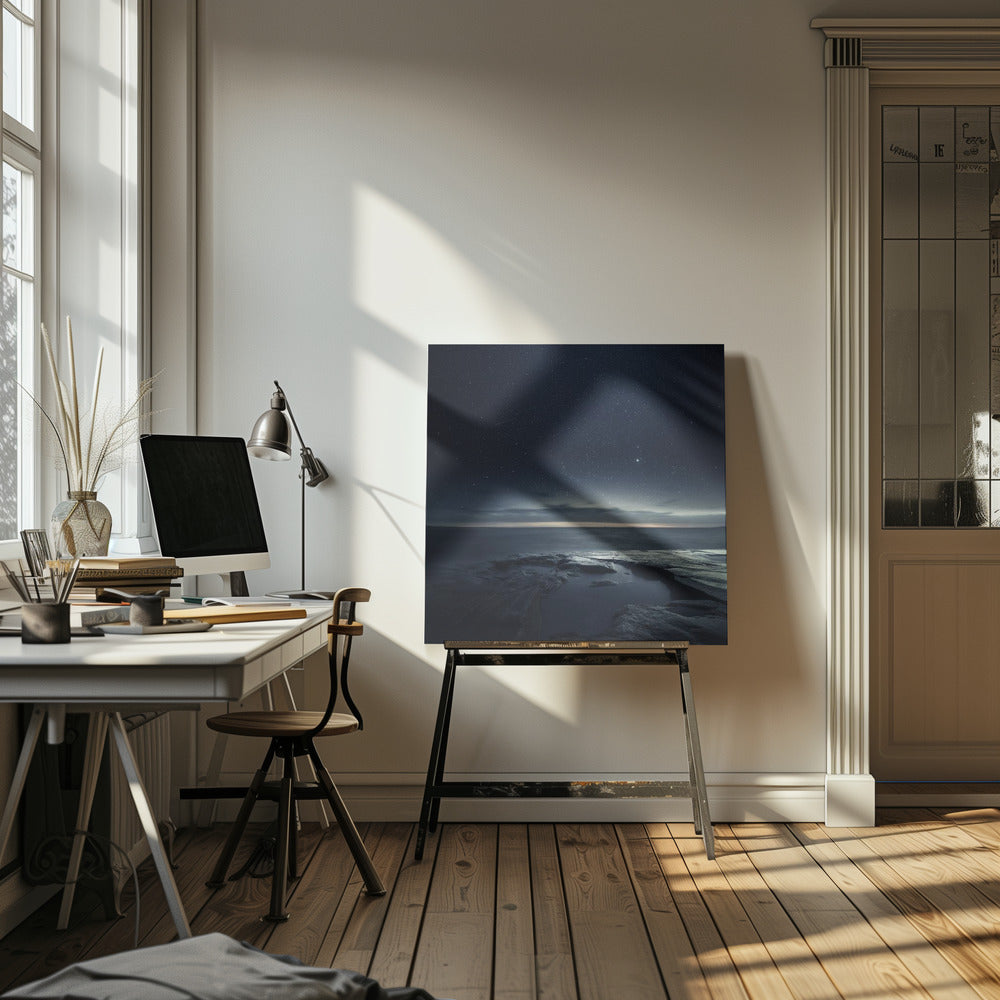 Zonder titel | Canvas