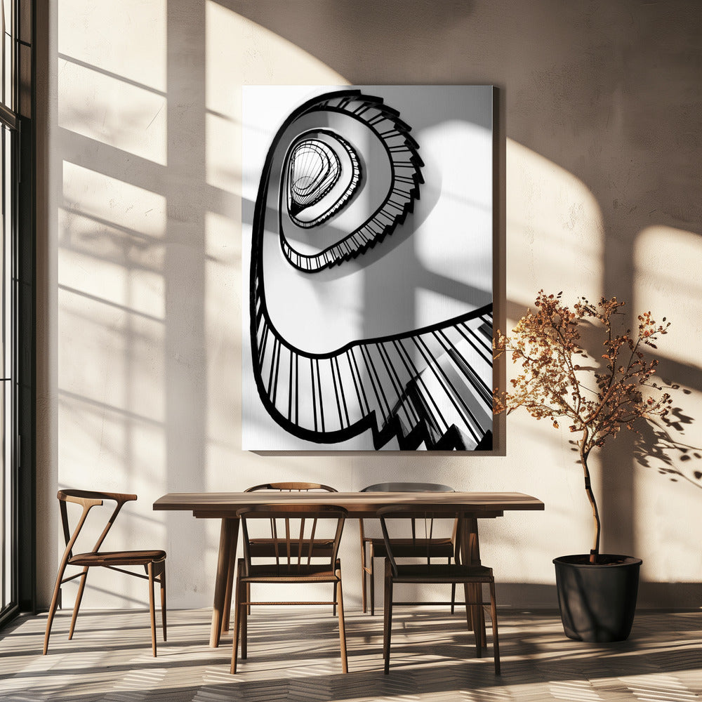 Zonder titel | Canvas