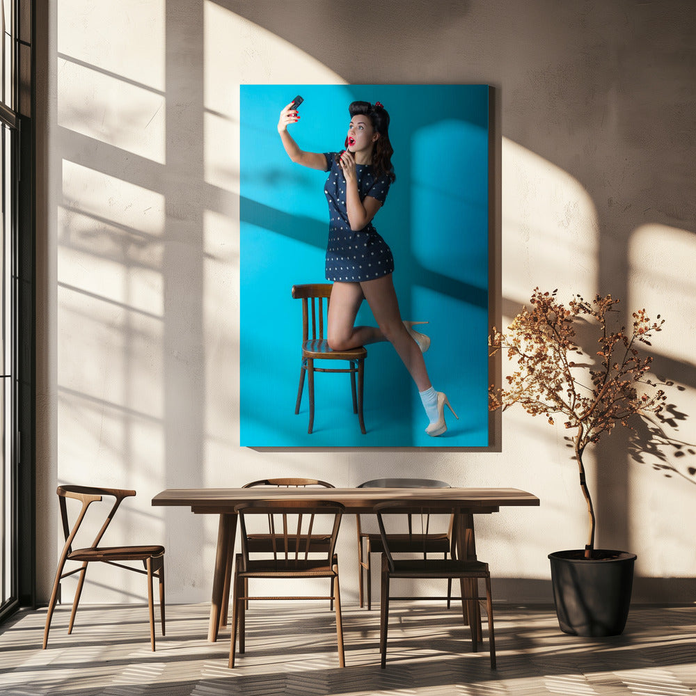 Alina | Canvas
