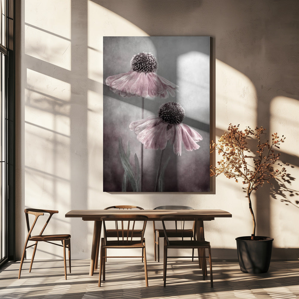 Duet | Canvas