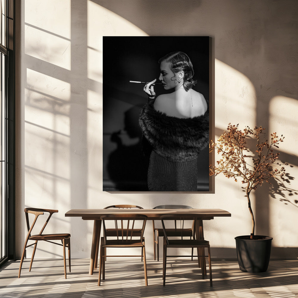 Portret | Canvas
