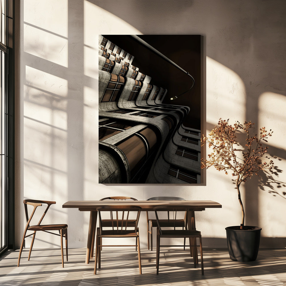 Zonder titel | Canvas