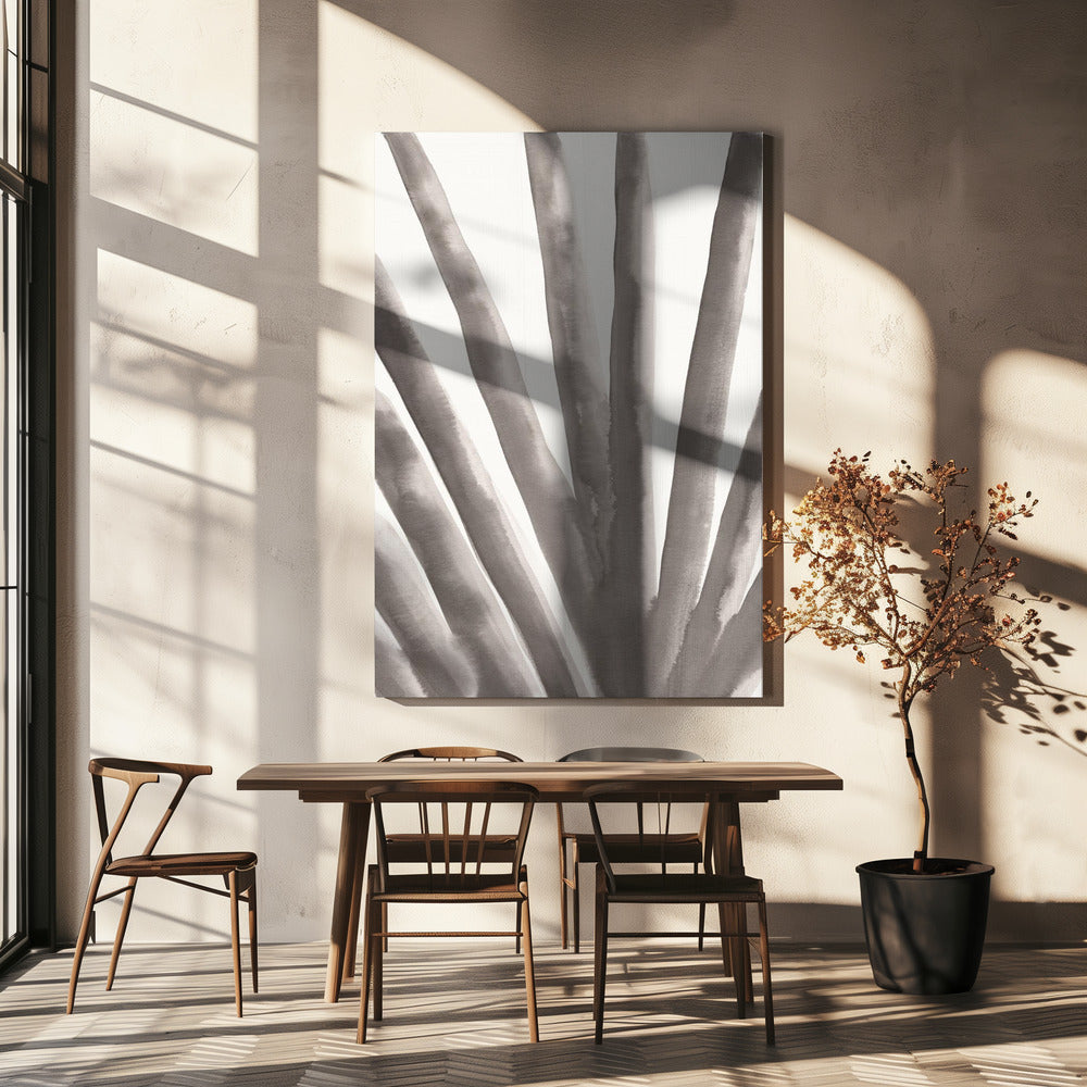 Aloë Vera | Canvas