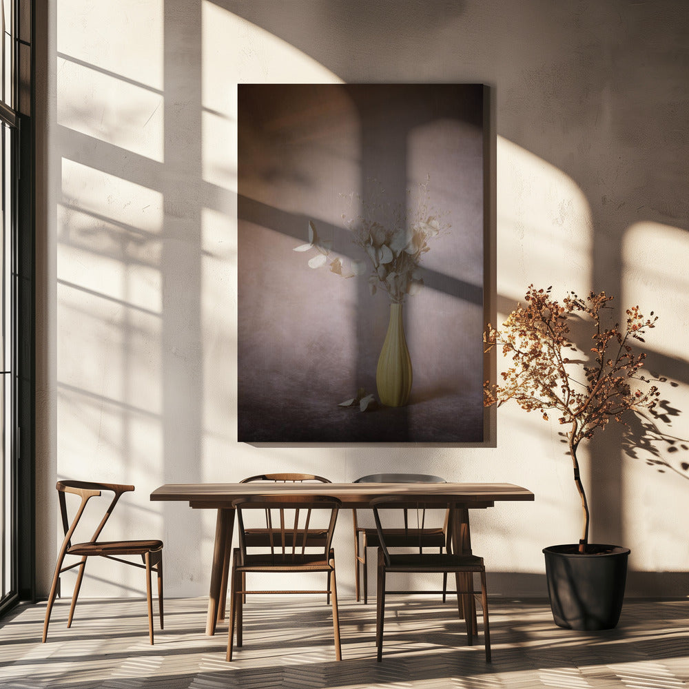 Elke ochtend van de wereld | Canvas