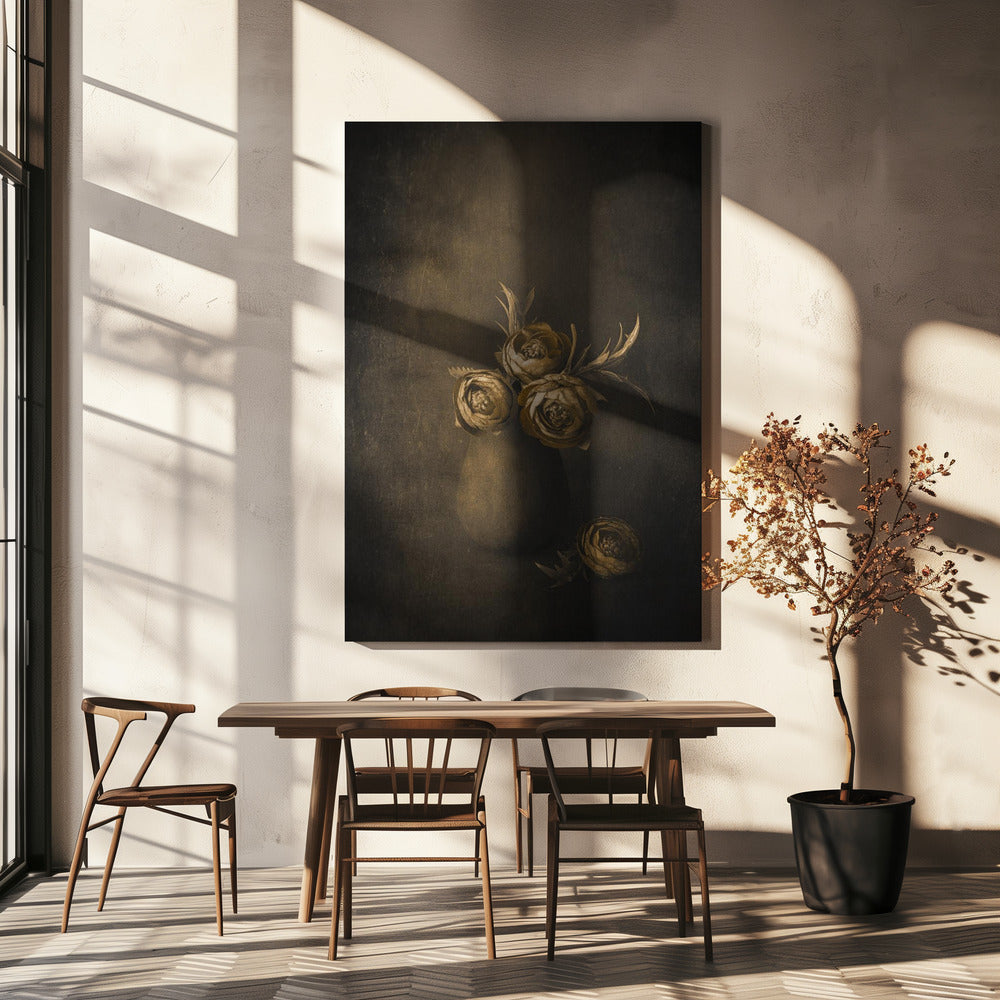 Fantasie | Canvas