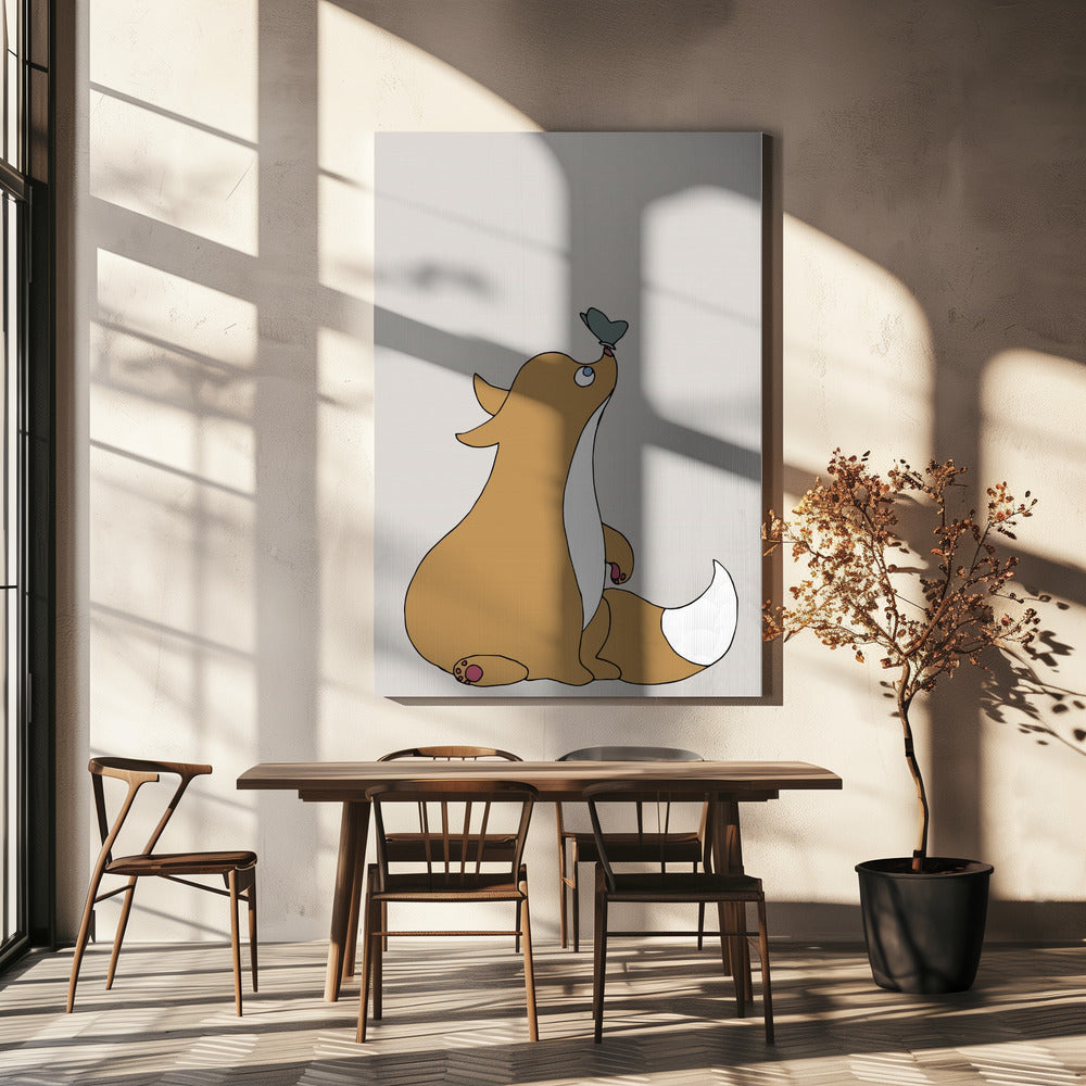 De Vos | Canvas