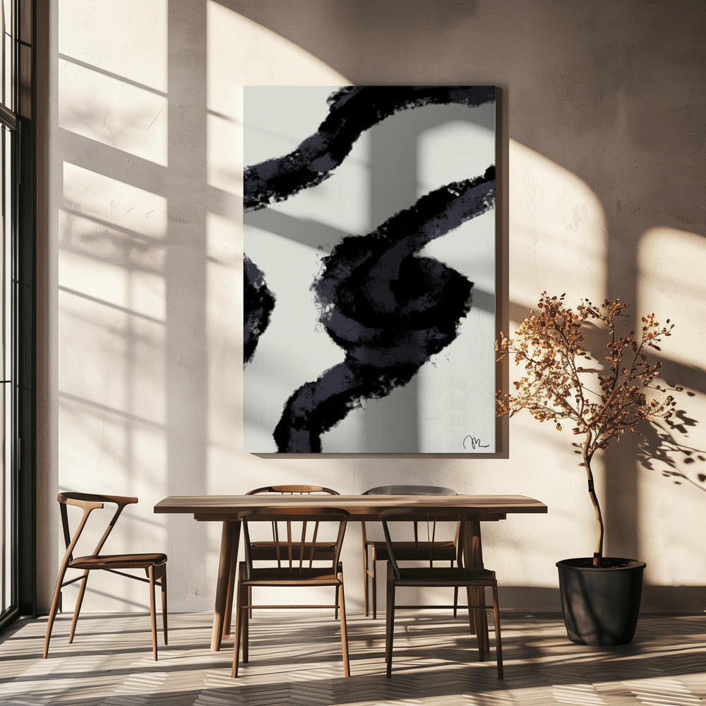 Rope | Canvas