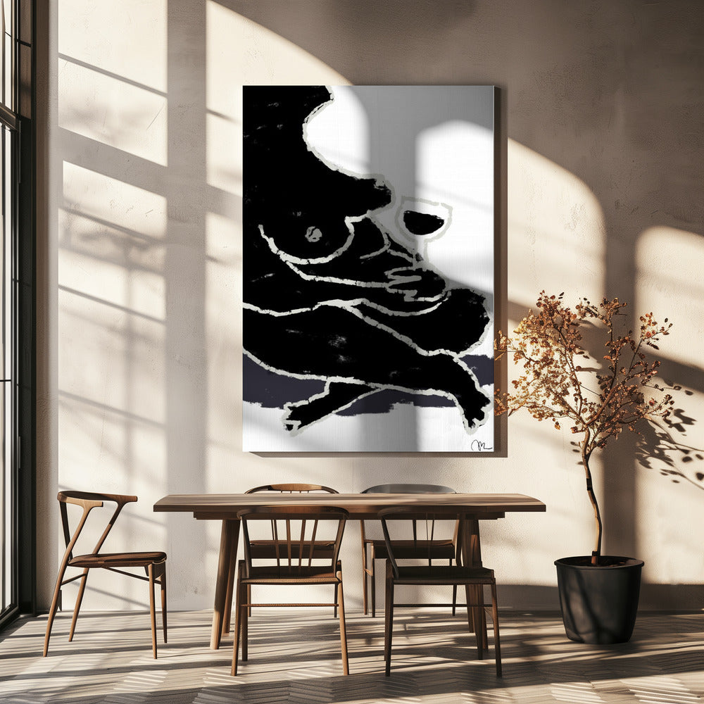 Een pauze | Canvas