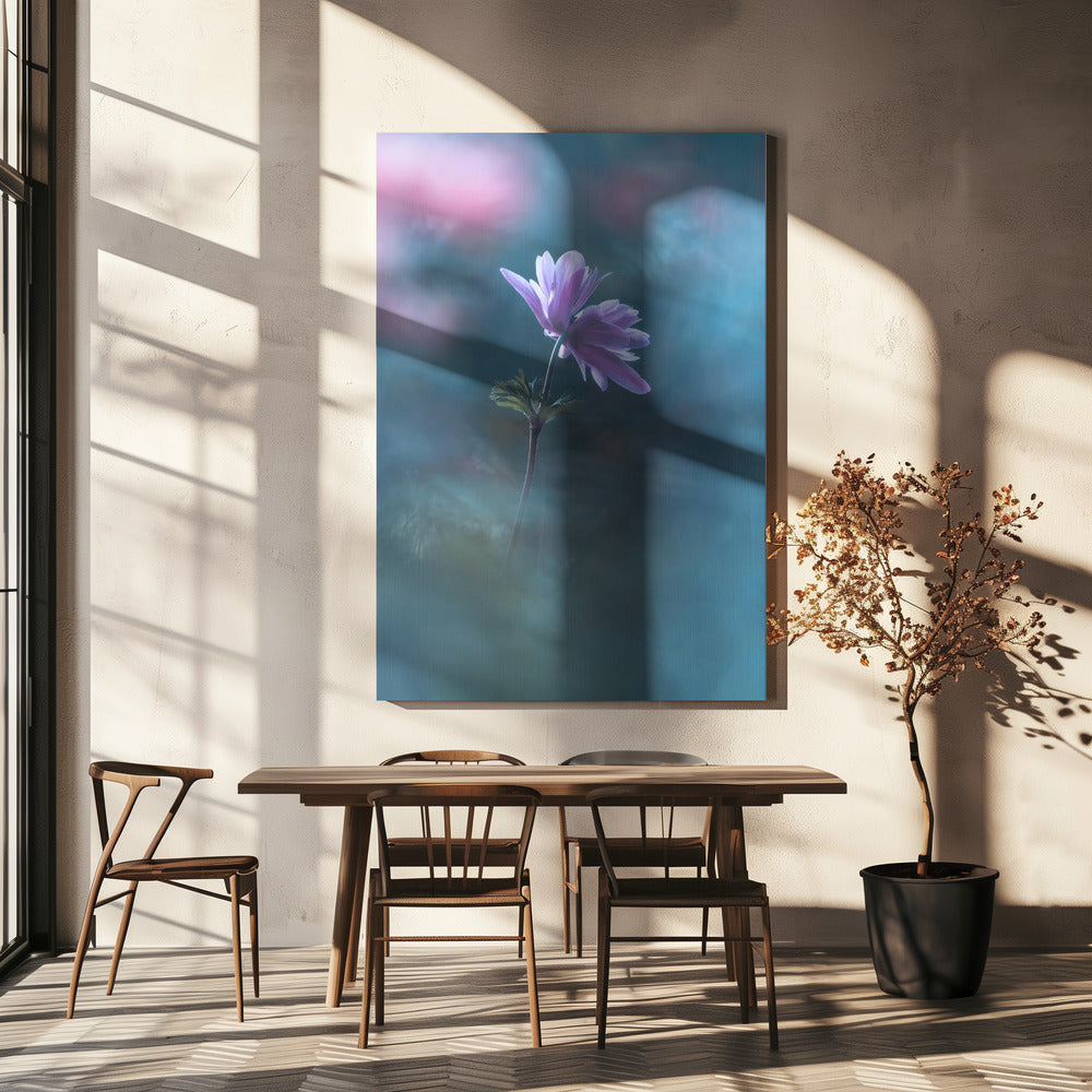 Never ending days | Canvas