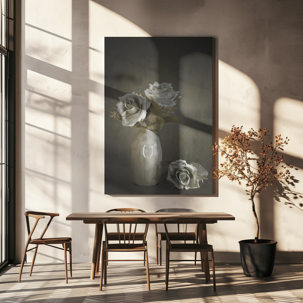 Verzacht | Canvas