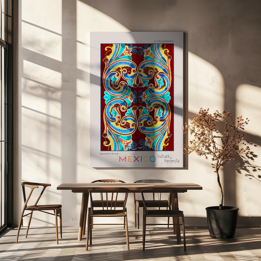 Mexico City Art Basel | Canvas