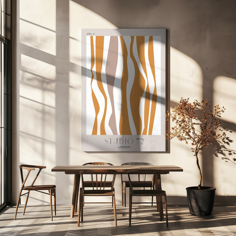 Studio 72 | Canvas
