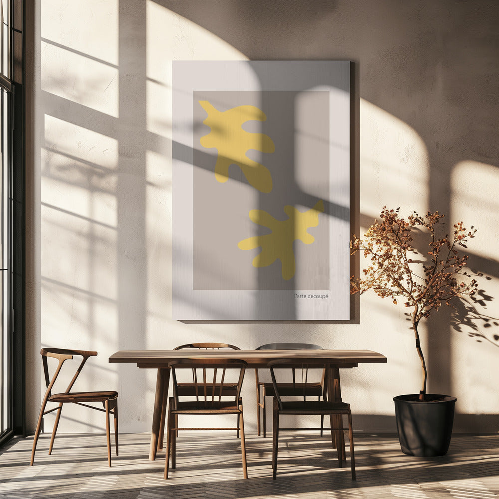Summer Deux | Canvas