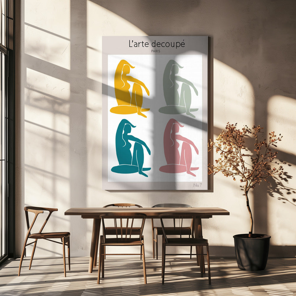 Vier cijfers | Canvas