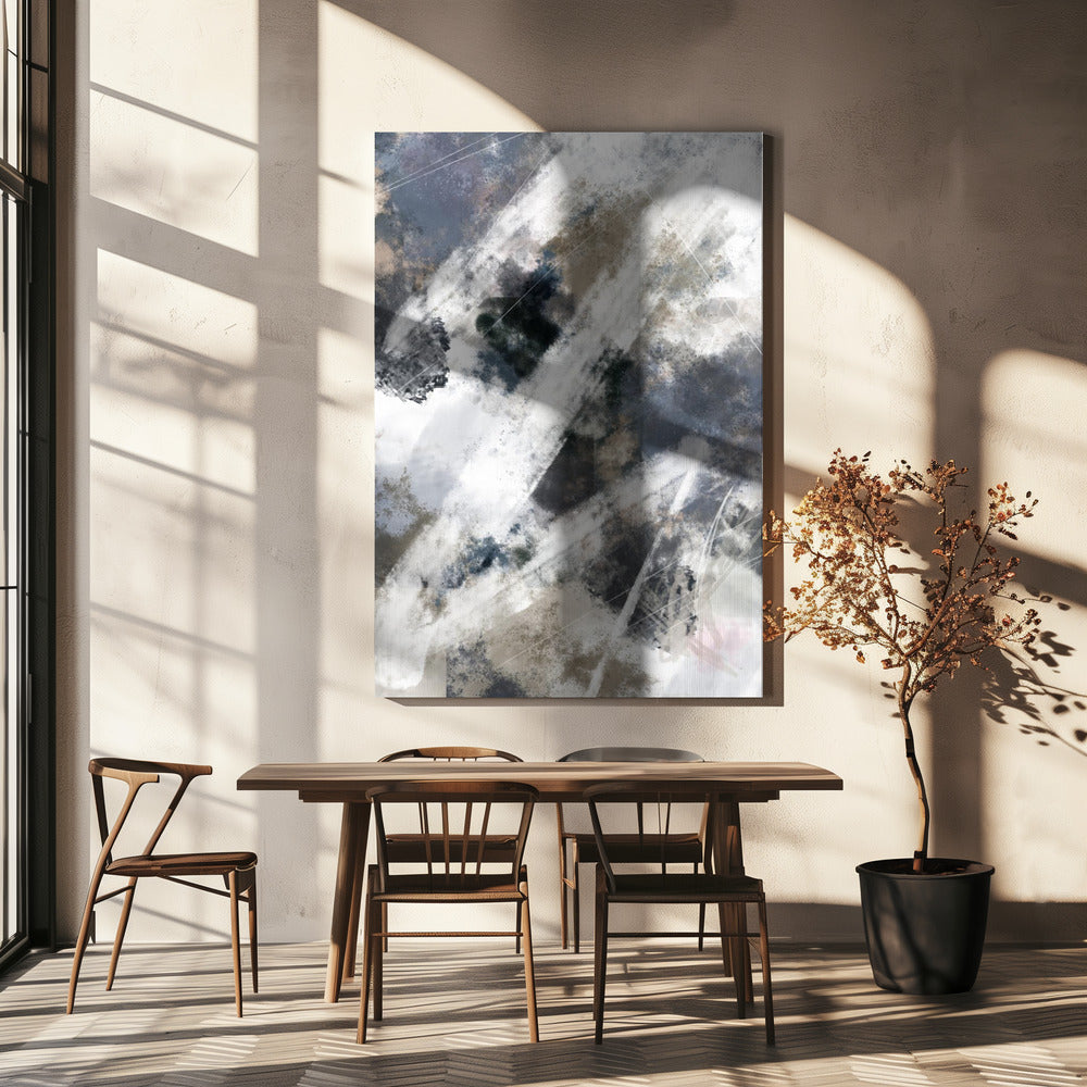 Zig Zag | Canvas