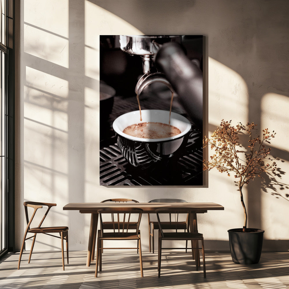 Koffie_005 | Canvas