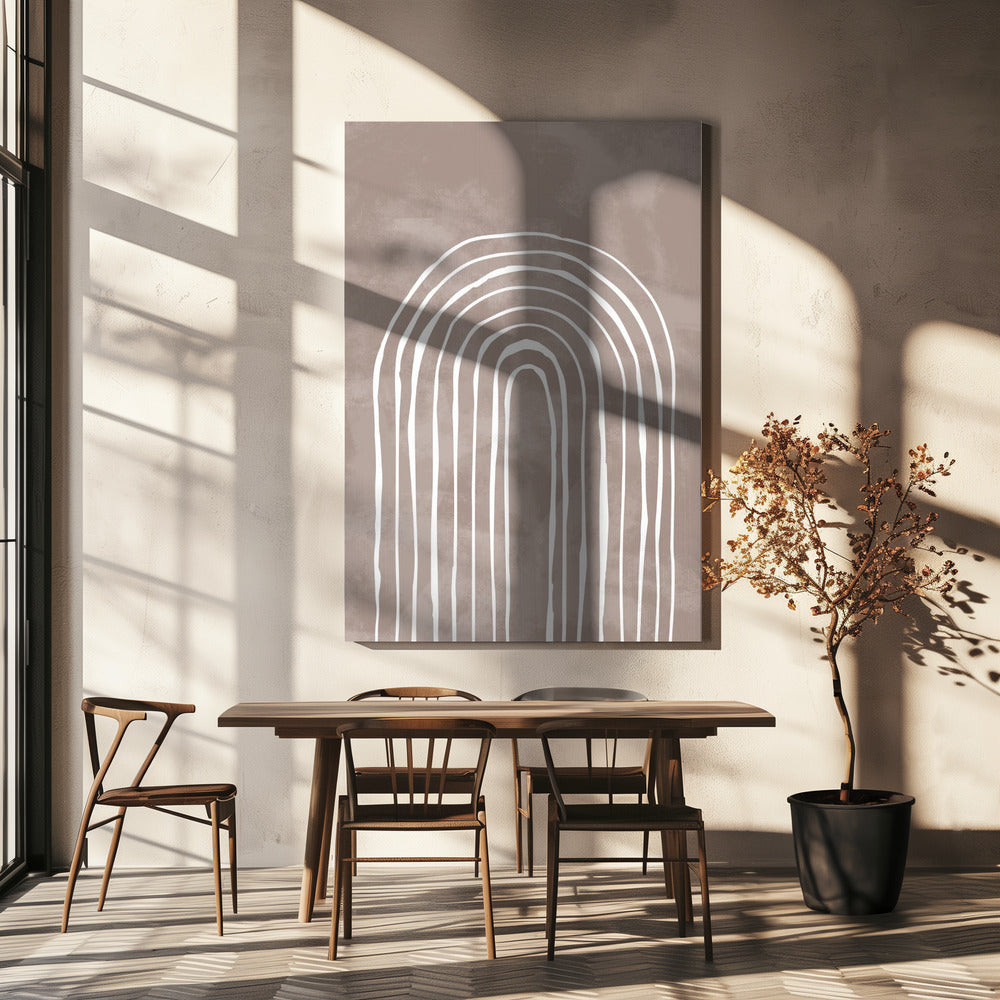 Arch_one way_003_wit | Canvas