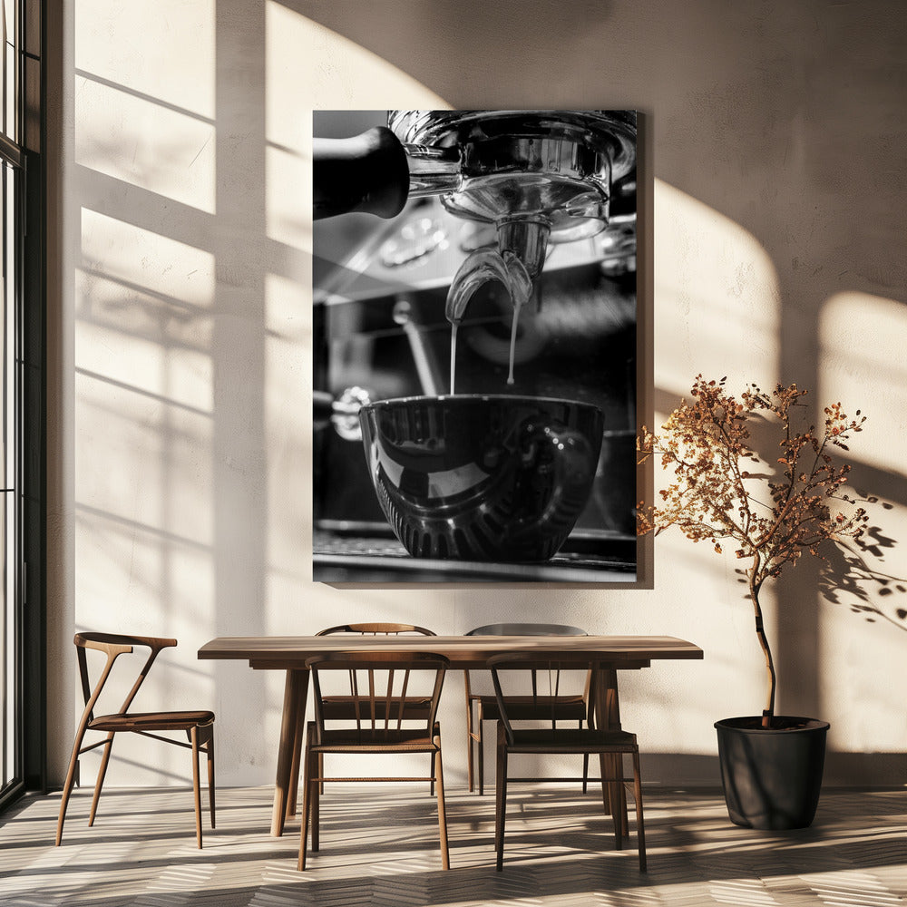Koffie_007 | Canvas