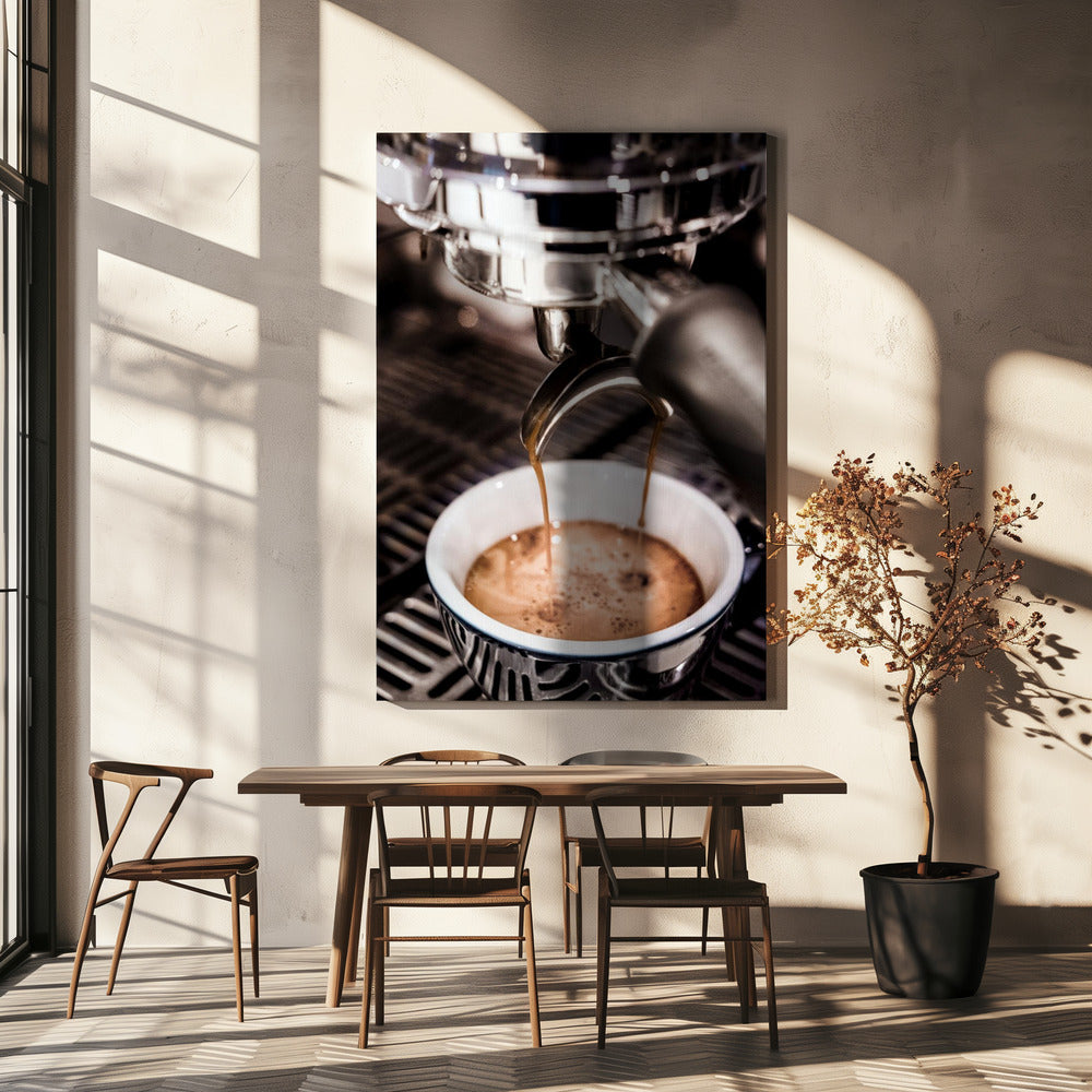 Koffie_002 | Canvas