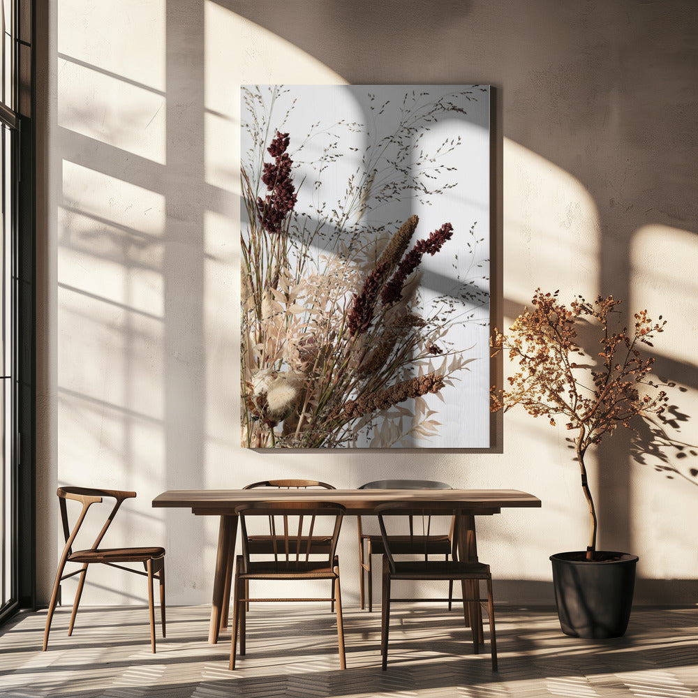 Gedroogd_001 | Canvas