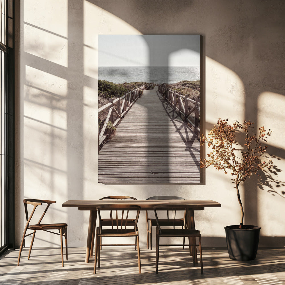 Strand_003 | Canvas