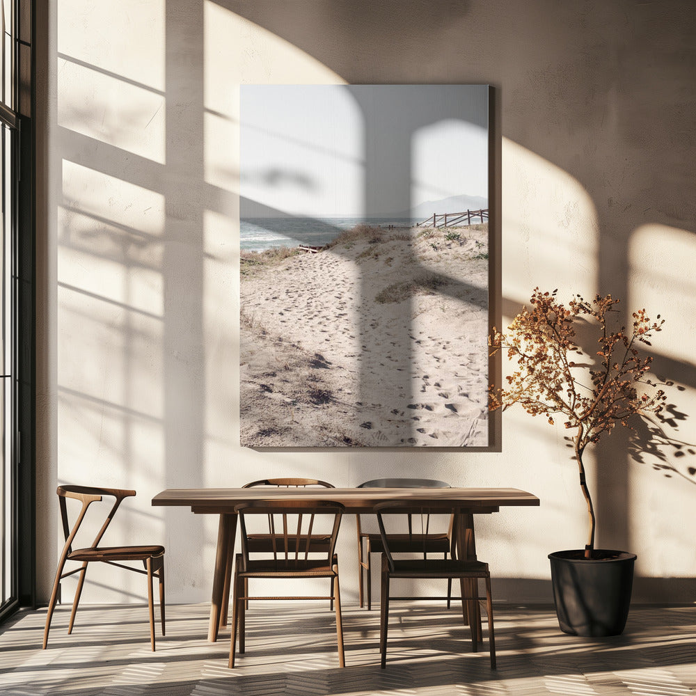Strand_007 | Canvas