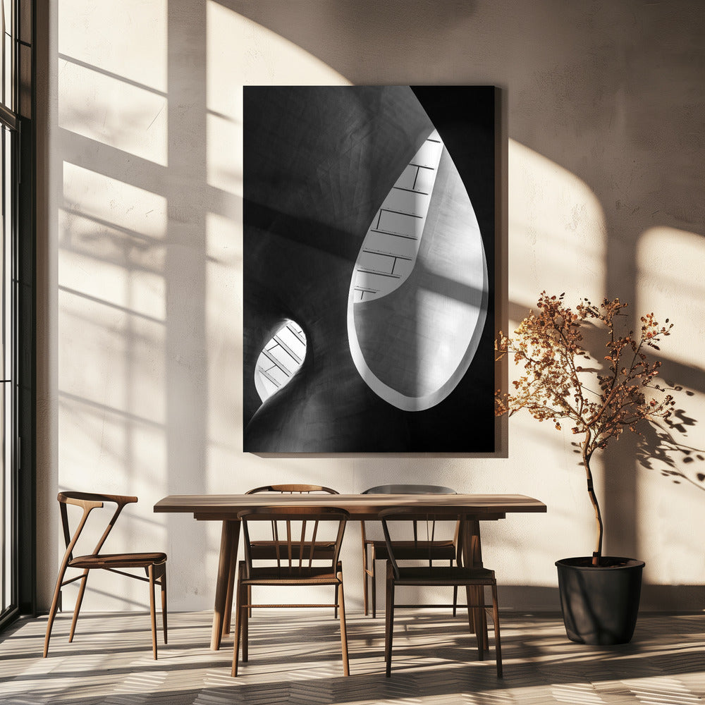 druppel 2 | Canvas
