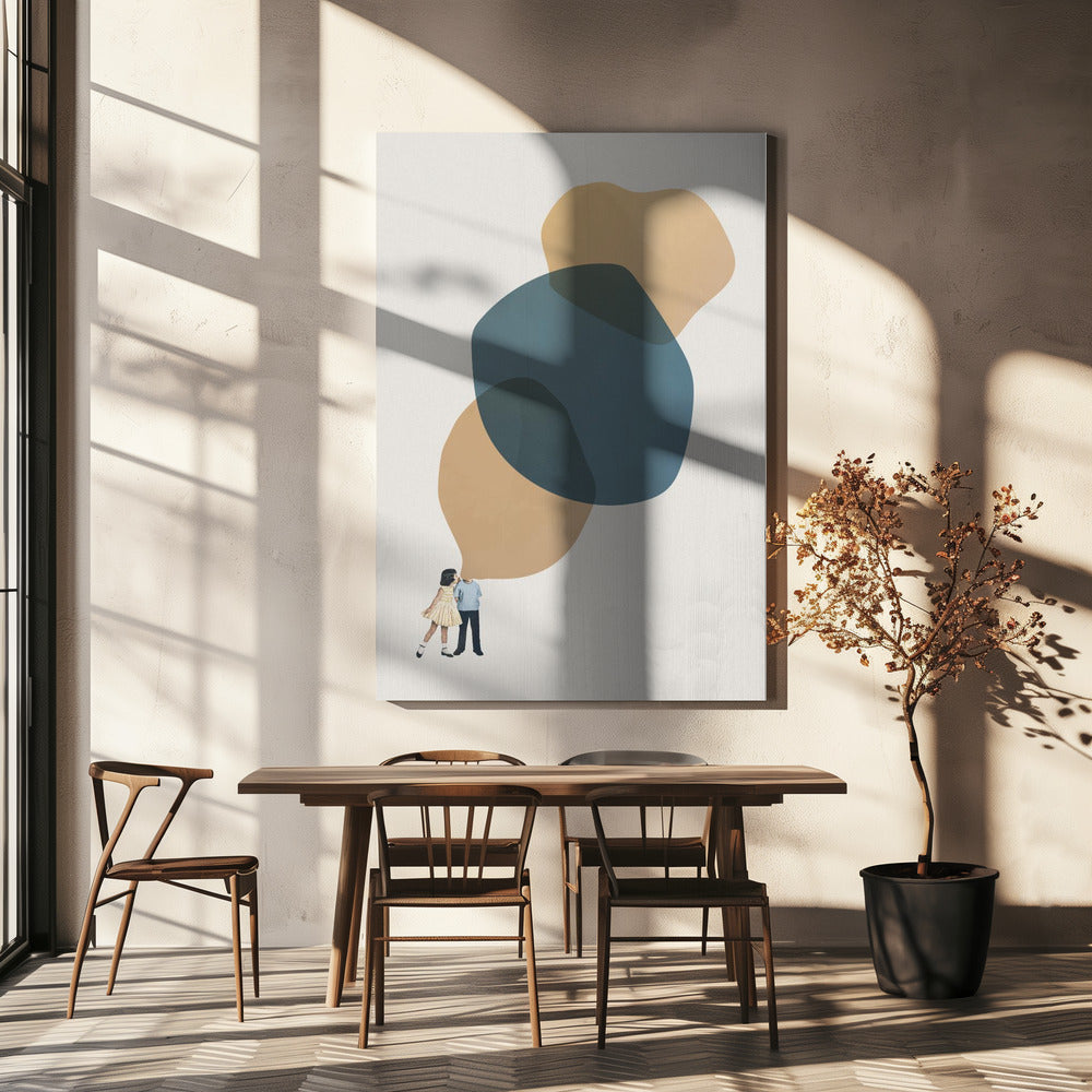 Duizend verhalen om je te vertellen | Canvas